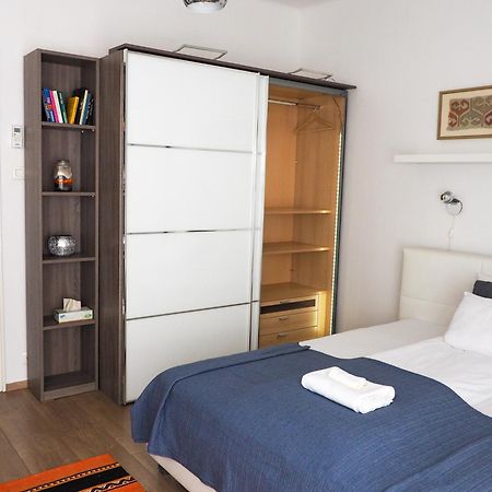 Buda Home Budapest Ngoại thất bức ảnh