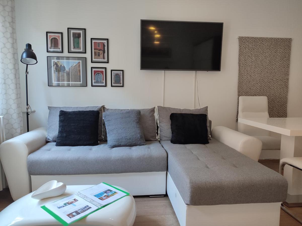 Buda Home Budapest Ngoại thất bức ảnh
