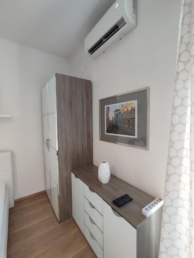 Buda Home Budapest Ngoại thất bức ảnh