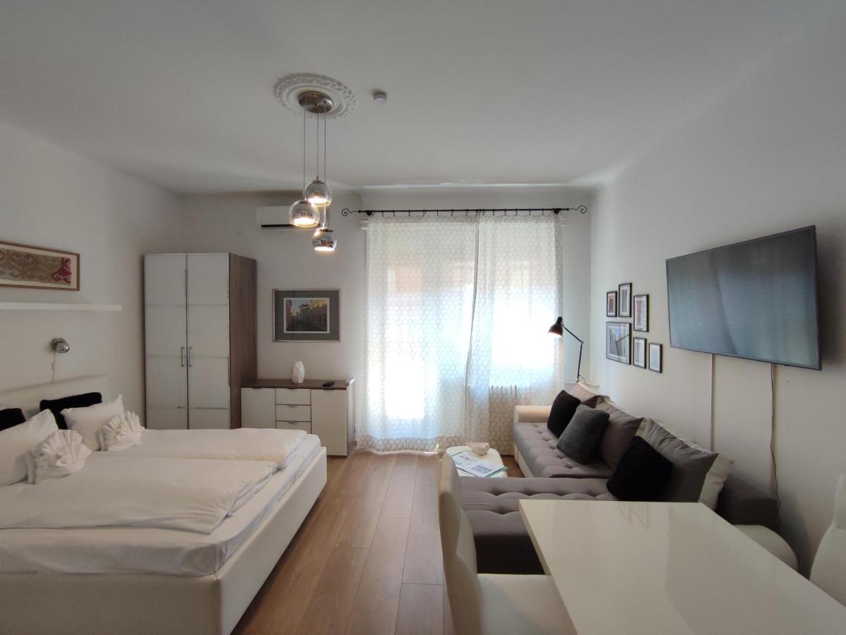 Buda Home Budapest Ngoại thất bức ảnh