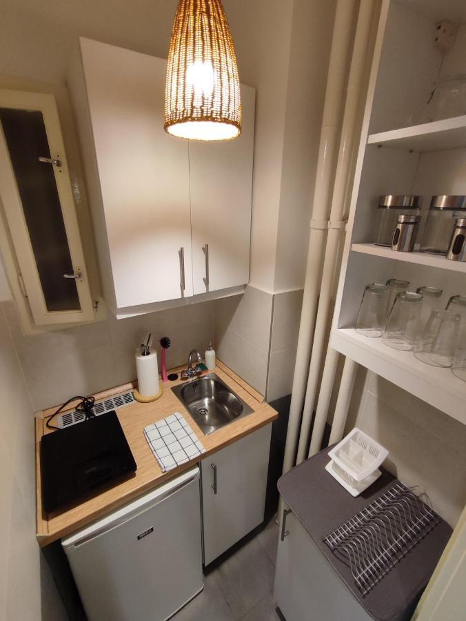Buda Home Budapest Ngoại thất bức ảnh