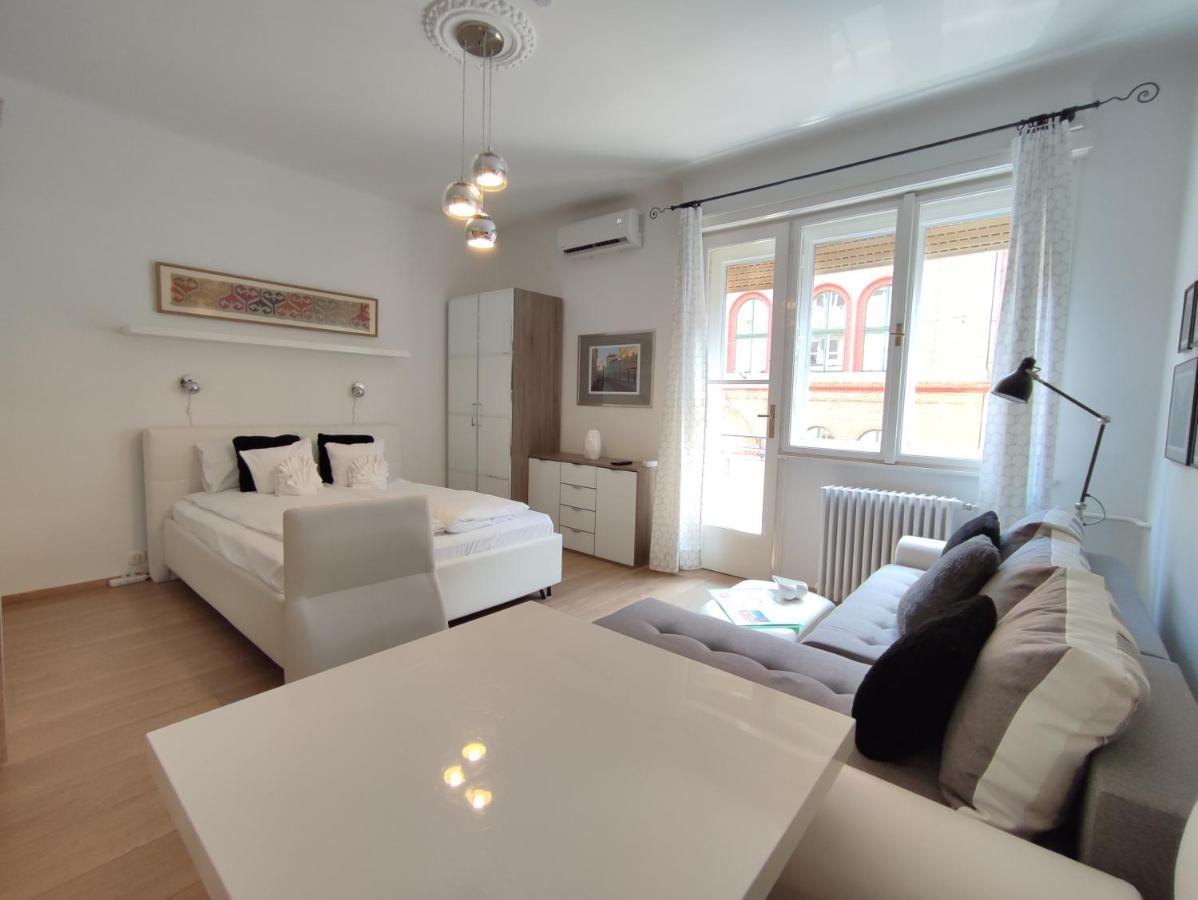 Buda Home Budapest Ngoại thất bức ảnh