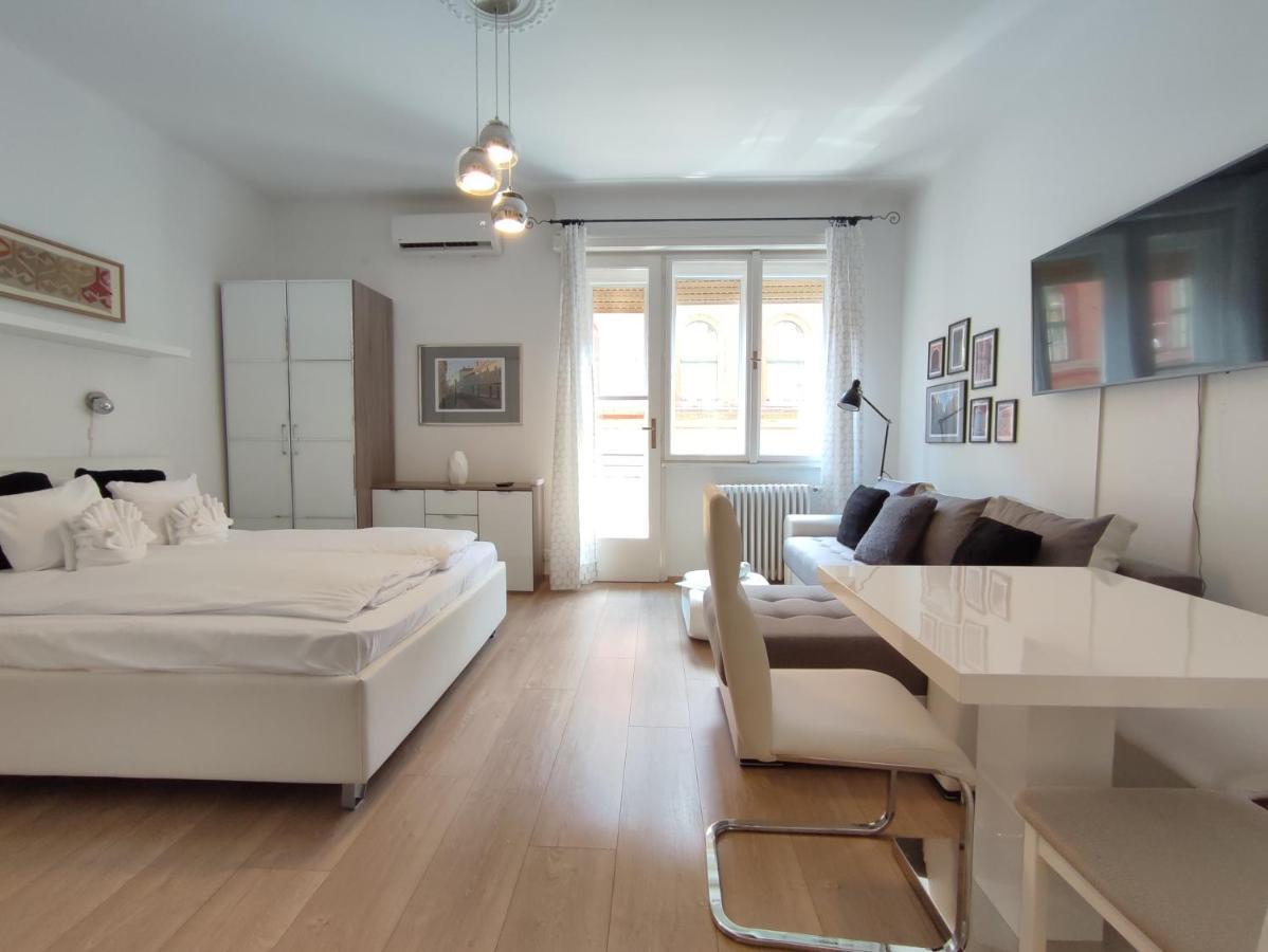 Buda Home Budapest Ngoại thất bức ảnh