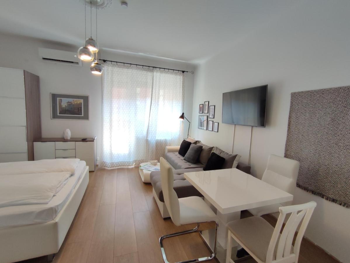 Buda Home Budapest Ngoại thất bức ảnh