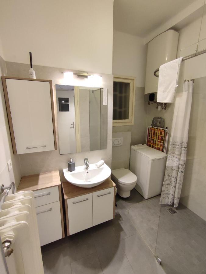 Buda Home Budapest Ngoại thất bức ảnh