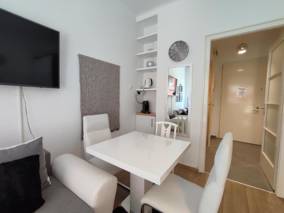 Buda Home Budapest Ngoại thất bức ảnh