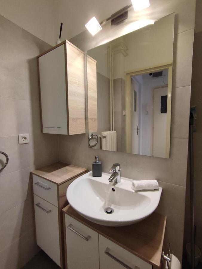 Buda Home Budapest Ngoại thất bức ảnh