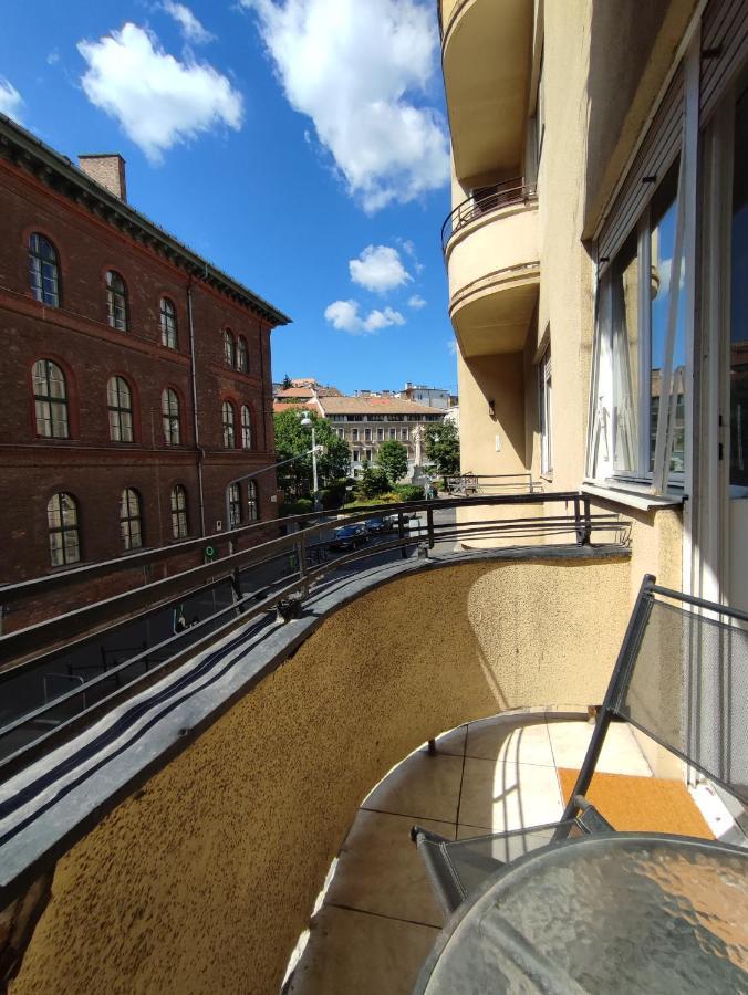 Buda Home Budapest Ngoại thất bức ảnh
