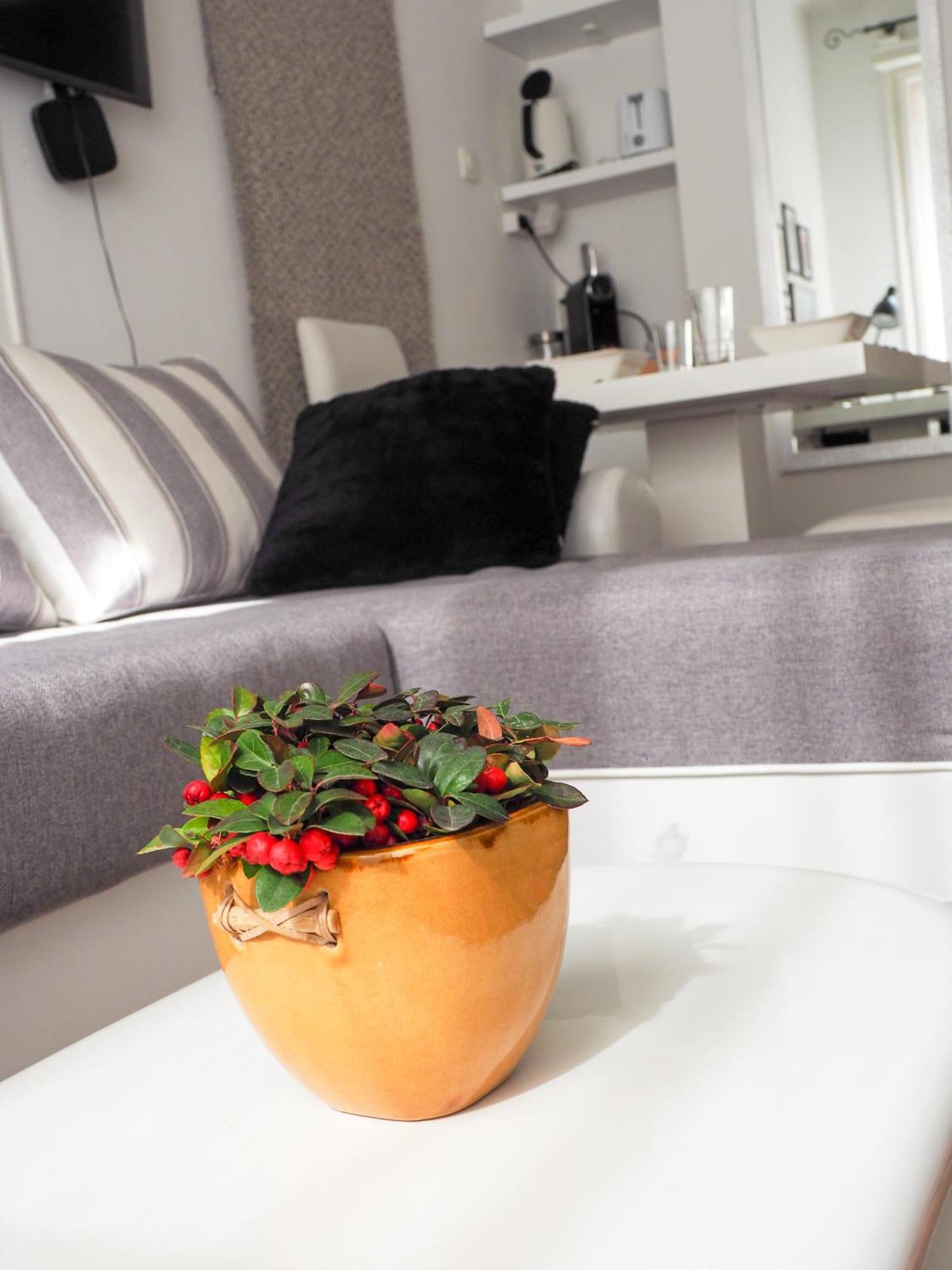 Buda Home Budapest Ngoại thất bức ảnh