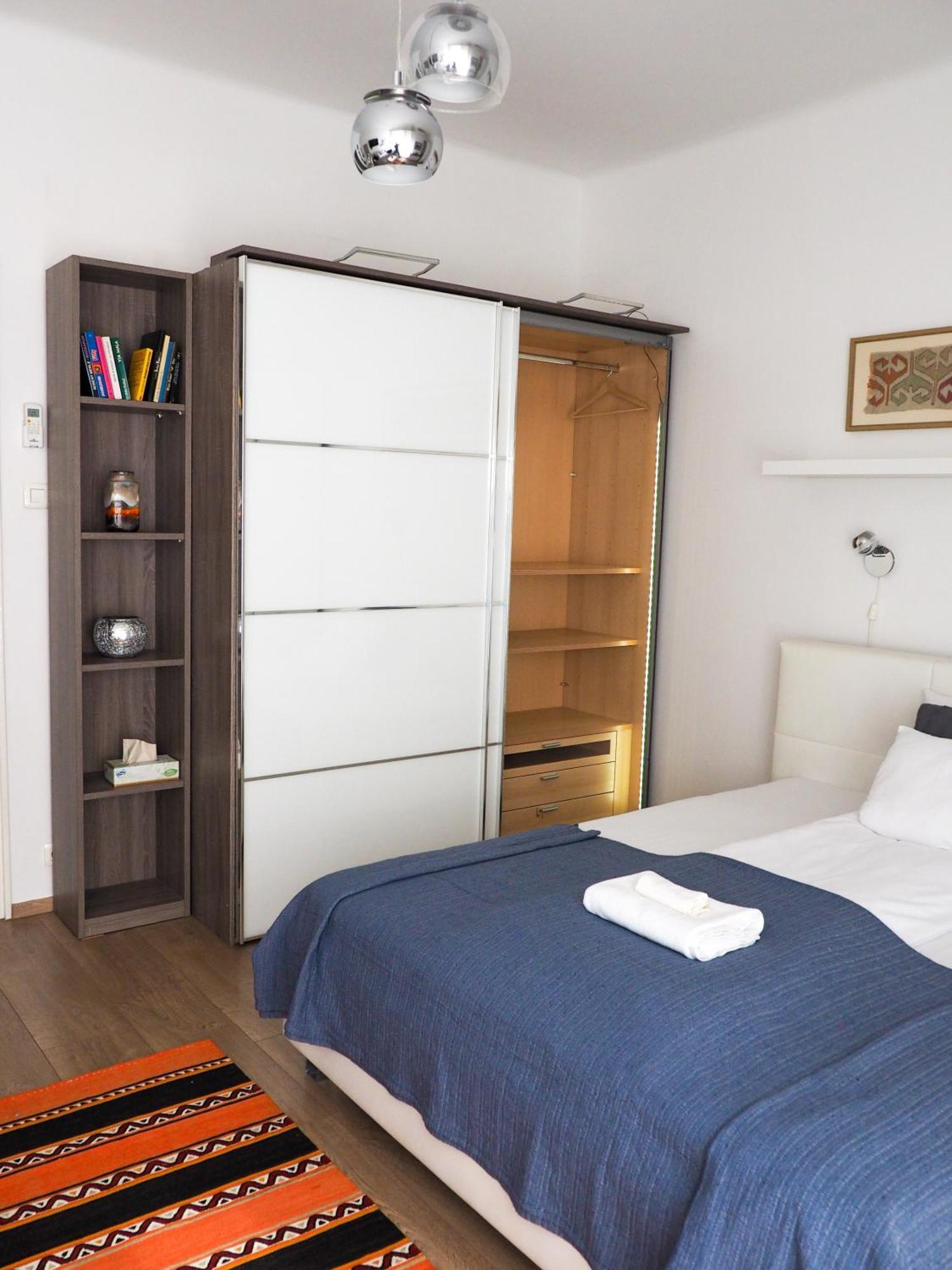 Buda Home Budapest Ngoại thất bức ảnh