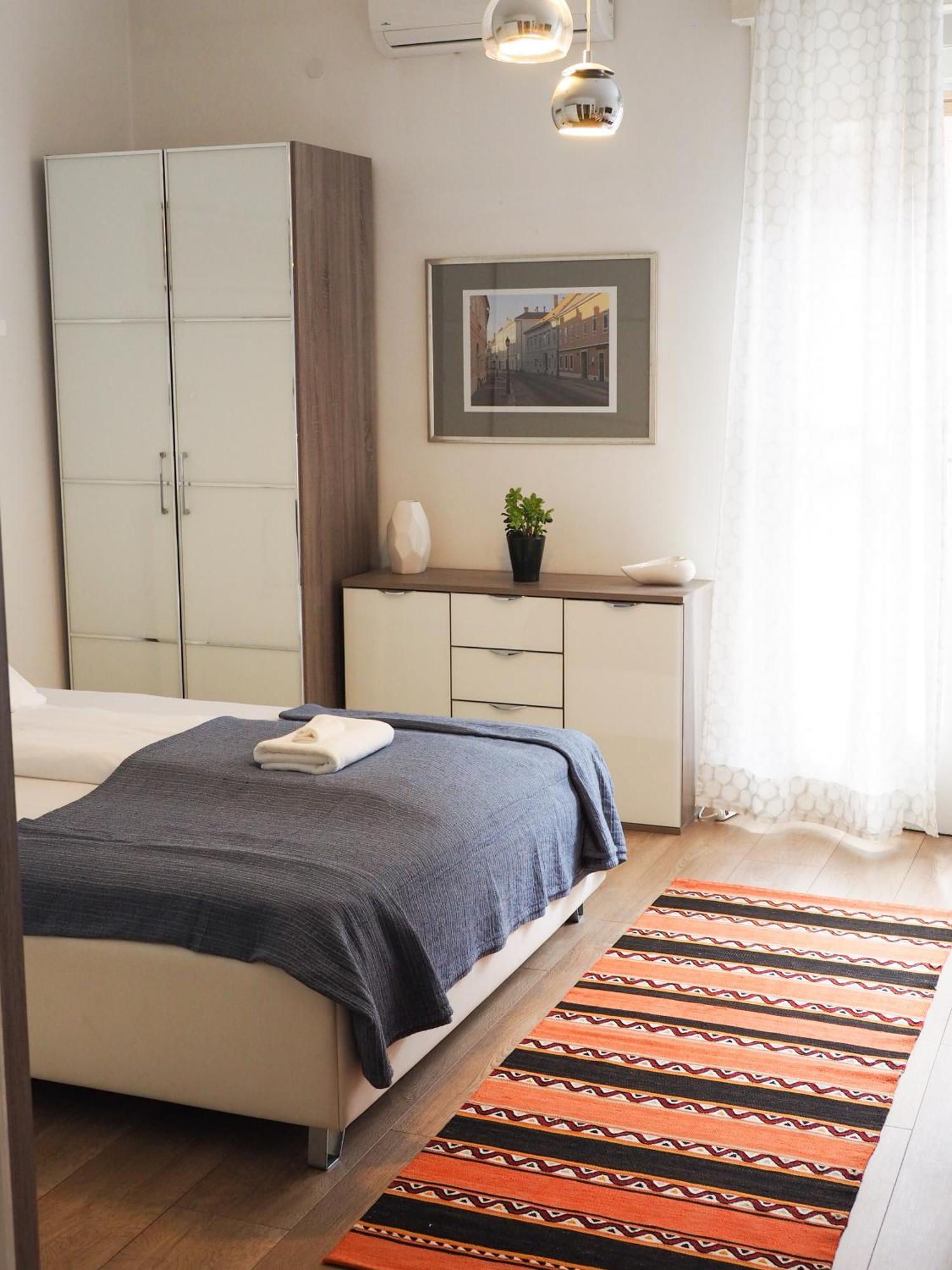 Buda Home Budapest Ngoại thất bức ảnh